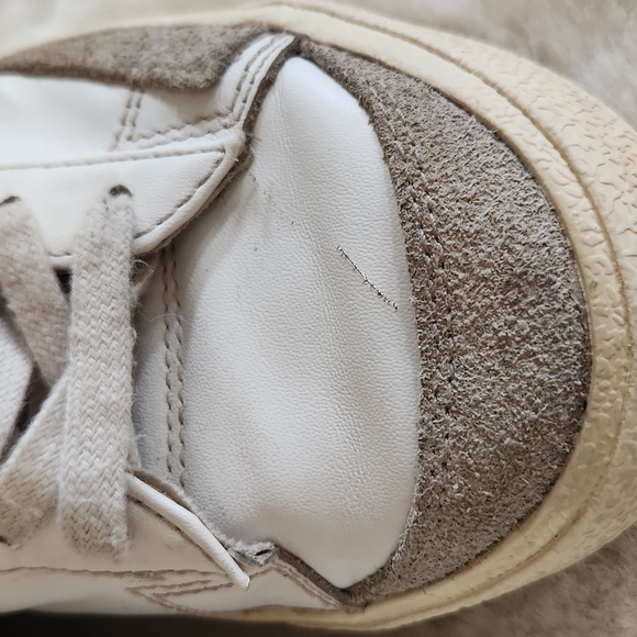 Nike Men's Blazer Mid 77 Size 10 - Picture 8 of 8